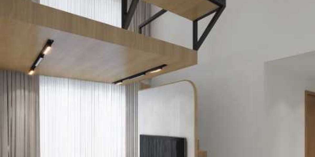 What Makes Loft Interior Design So Popular in Singapore?