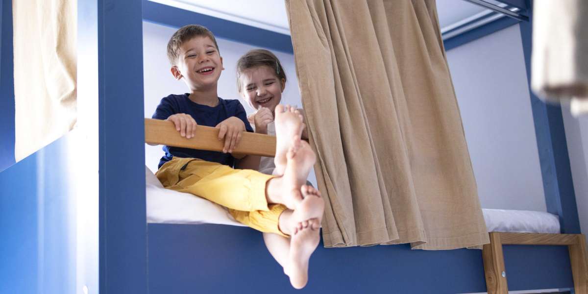 15 Three Bunk Bed Benefits That Everyone Should Be Able To