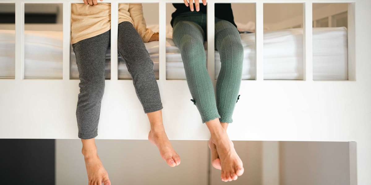 9 . What Your Parents Teach You About Bunk Beds Children's