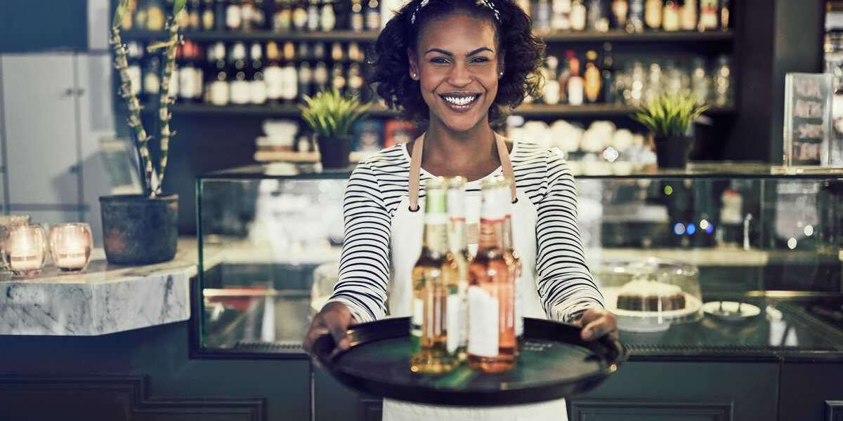 Embracing the Night: Navigating the World of Nightlife Jobs