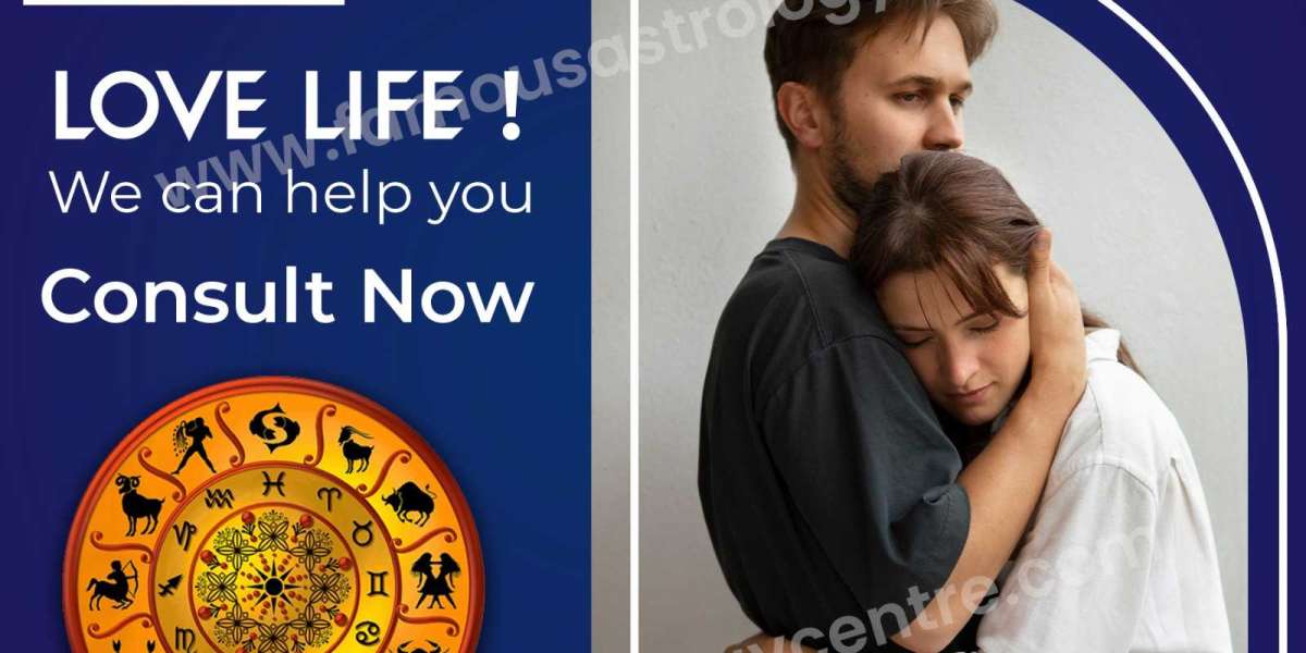 Vashikaran Astrologer in Bharathi Nagar
