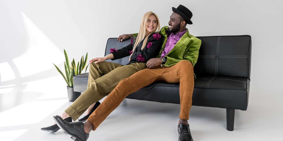 9 Lessons Your Parents Taught You About Leather Sofa Clearance