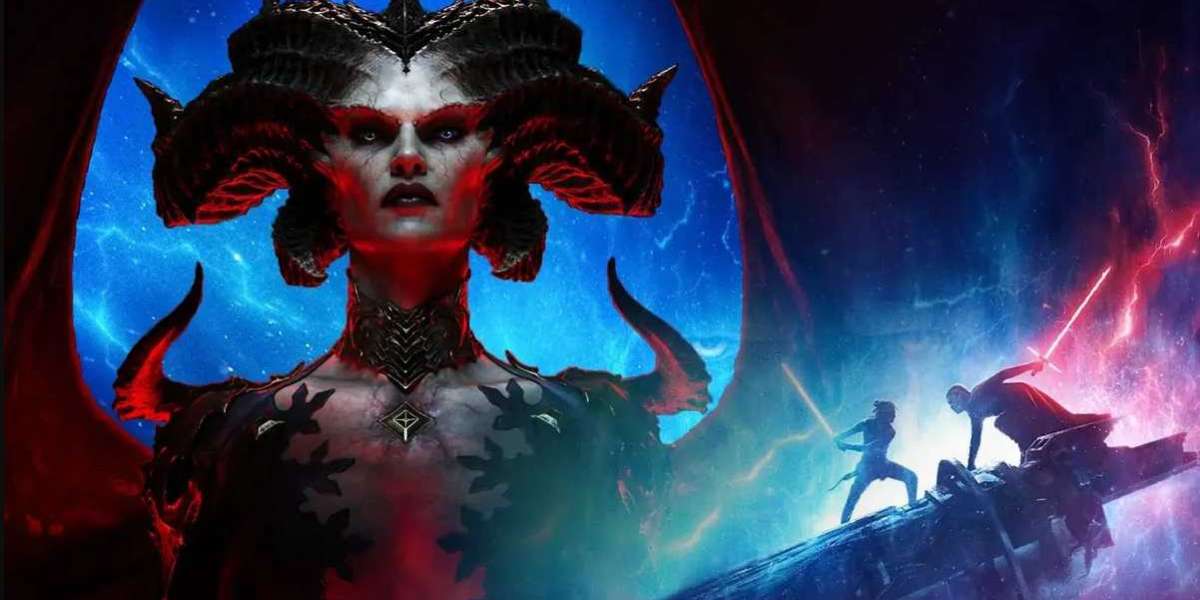 u4gm: Diablo 4 Season 8 Class Build Strategy Guide