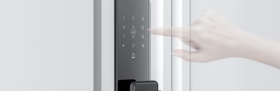 Luxus Digital Cover Image