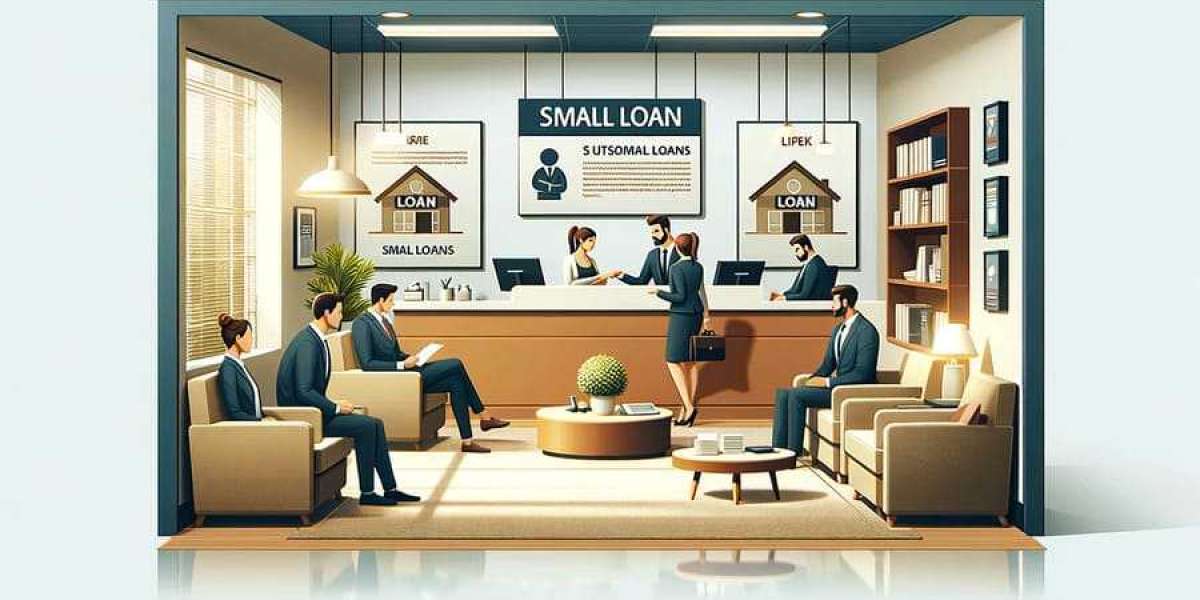 Discover Fast and Easy Loan Services Anytime with EzLoan