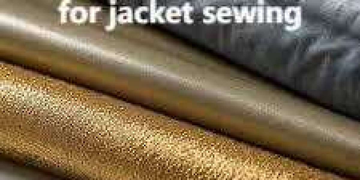 Support Materials: Enhancing Durability and Structure in Garment Manufacturing