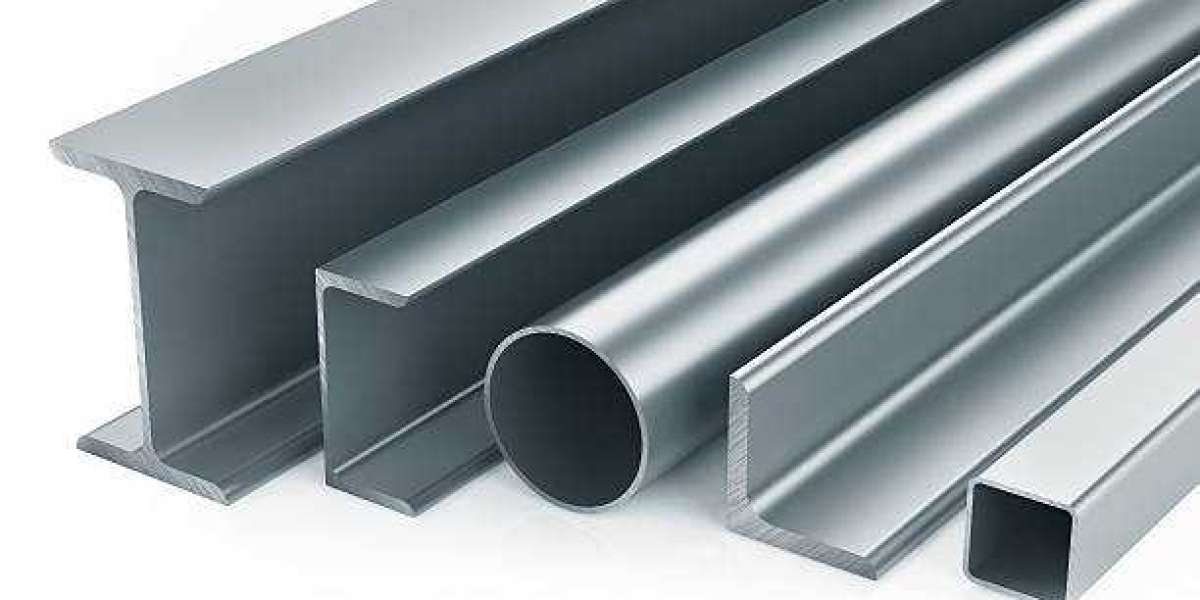 Strong Yet Simple: Why Mild Steel Stays in Demand