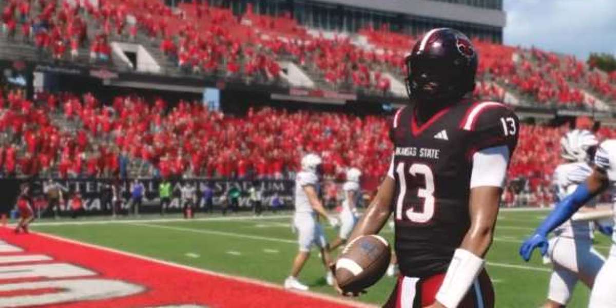 Mmoexp: School-Specific Landmarks and Traditions in EA Sports College Football 26