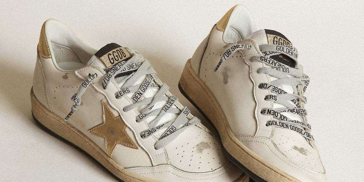 New Arrival Selections Golden Goose Shoes Outlet