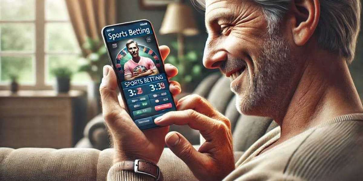 Ensuring Safe Play on Gambling Sites: Sureman and Its Scam Verification Services