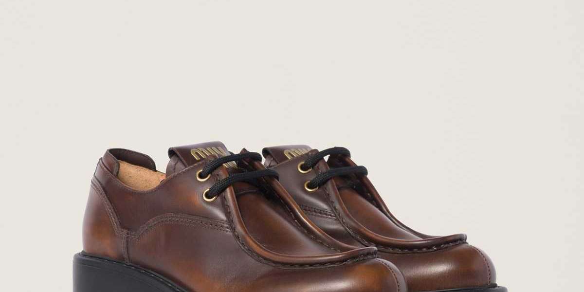 New Update Styles Miu Miu Shoes On Sale