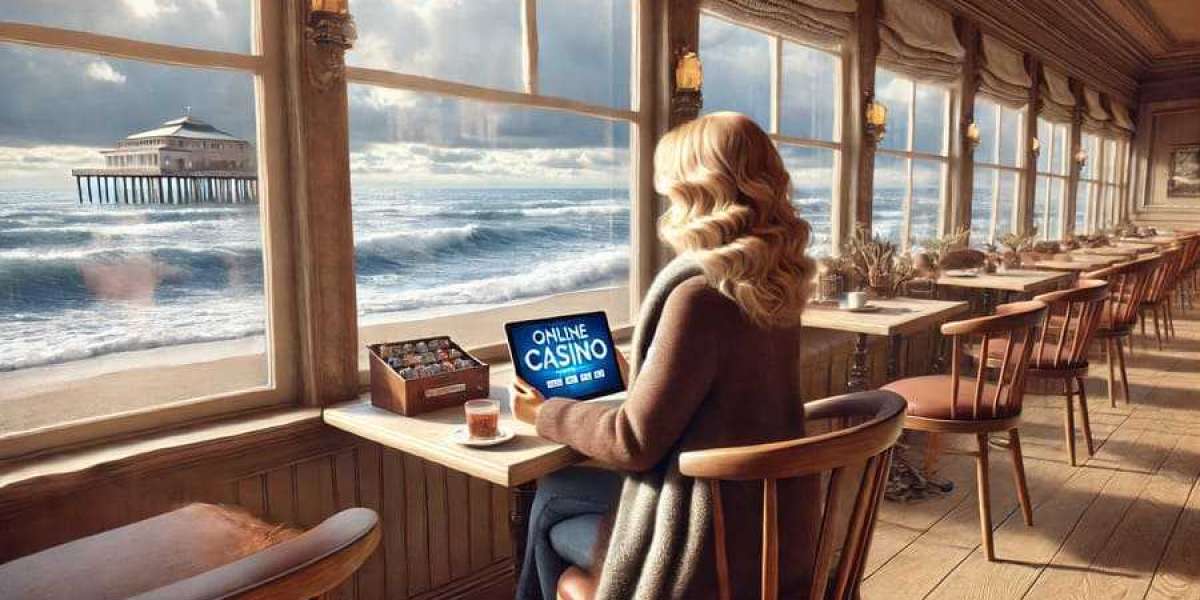 Discovering Trustworthy Baccarat Sites: Your Guide with Onca888's Scam Verification Community