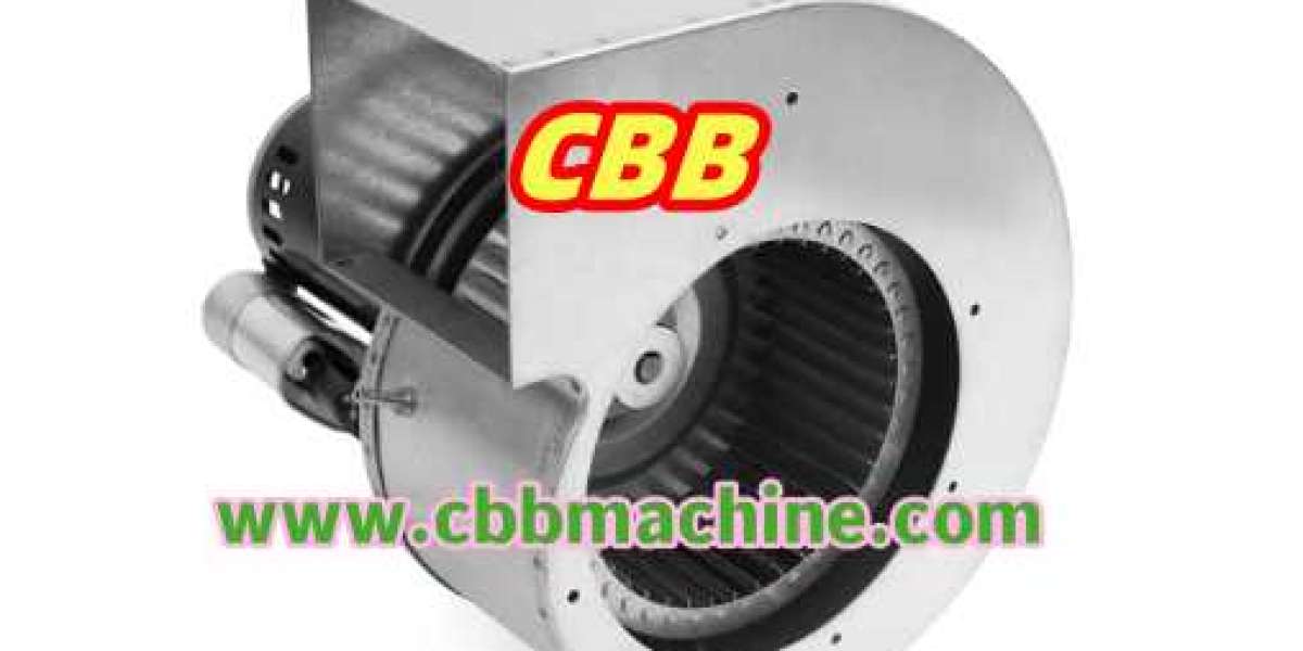 Discover cbbmachine Precision: The Cbbmachine That Delivers