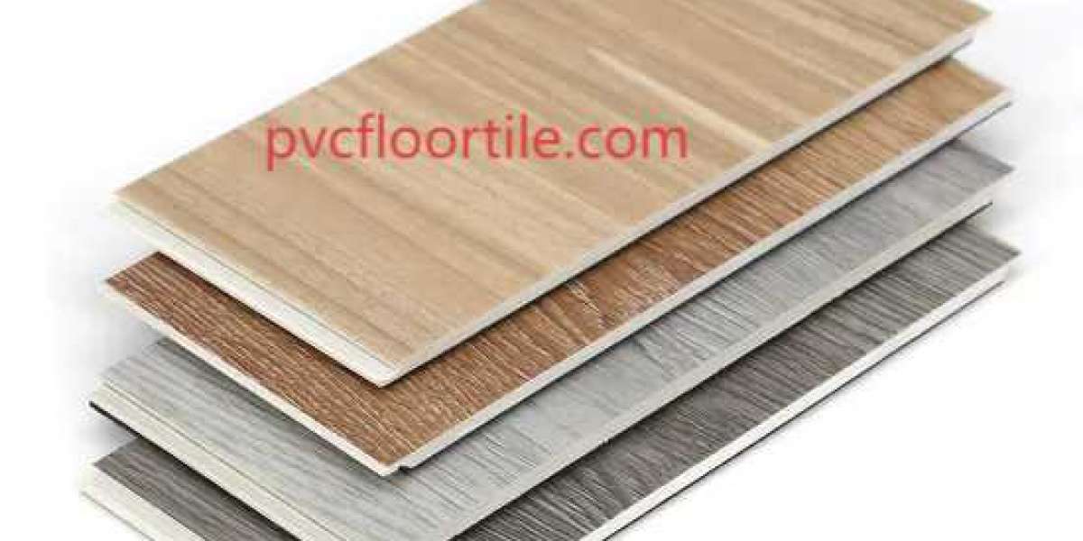 Osk's Circular Production Framework for PVC Flooring Factories
