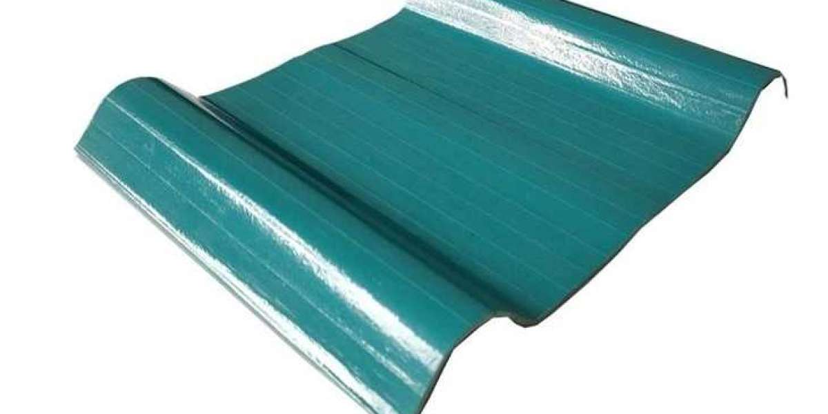 Which Features Define a Leading China Roof Tile Factory Today?