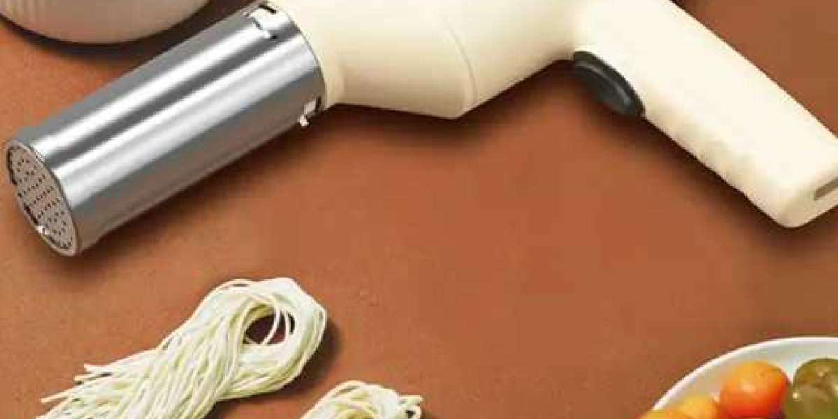 Why Choose cnhaiou for Your Pasta Maker Factory Partner