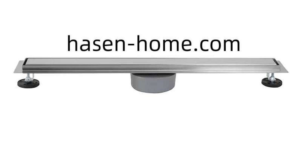 Can Haixin Drain Kit Boost Projects?