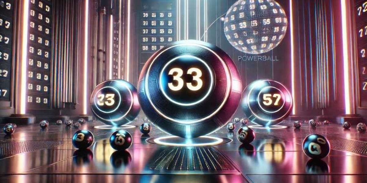 All You Need to Know About Donghaeng Lottery Powerball and Bepick Analysis Community