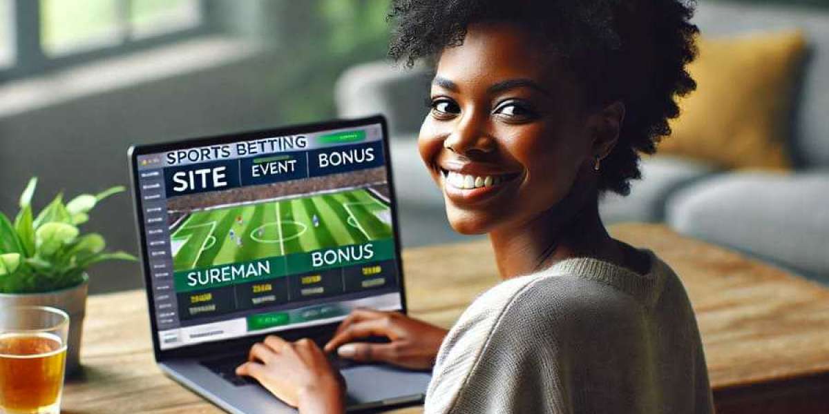 Understanding Korean Gambling Sites: Sureman’s Role in Scam Verification