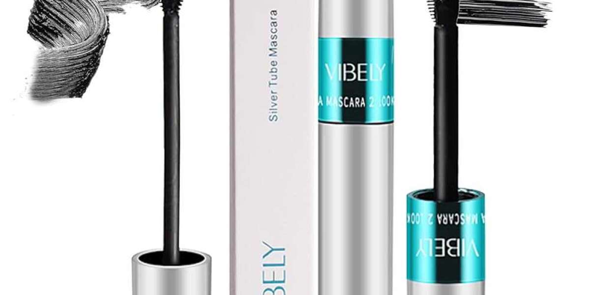 The Quickest & Easiest Approach to Geneve Vibely Mascara
