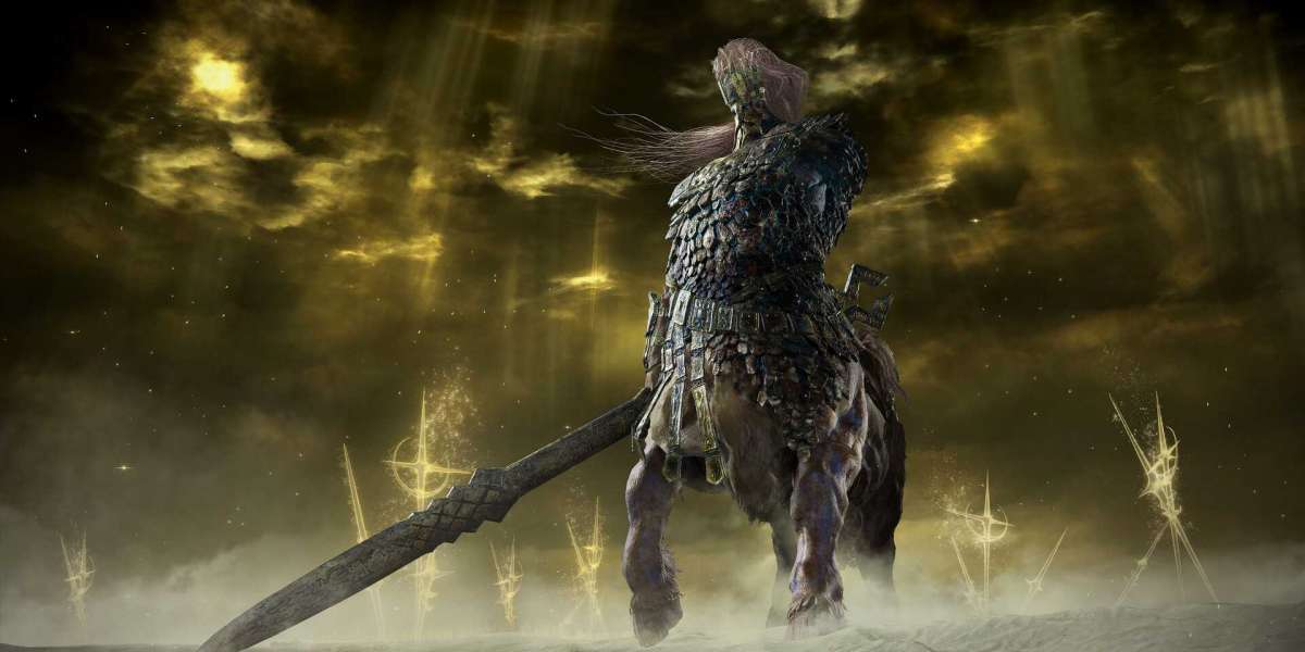IGGM - Elden Ring Nightreign Boosting Being Praised By More Players