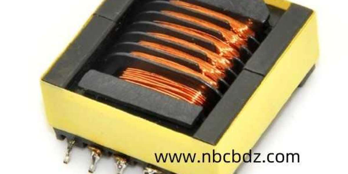 Does Your High Frequency Transformer Factory Meet Application Demands
