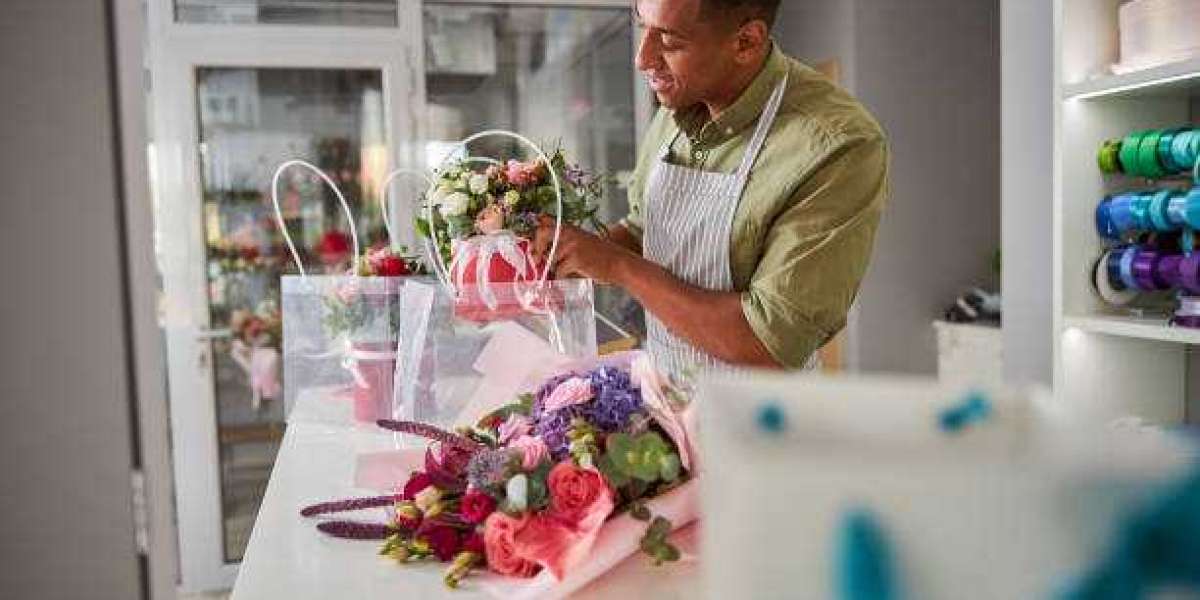 Affordable Same Day Flower Delivery Services in Singapore