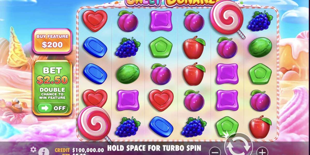Sweet Bonanza Kazanma Taktikleri ve Stratejileri