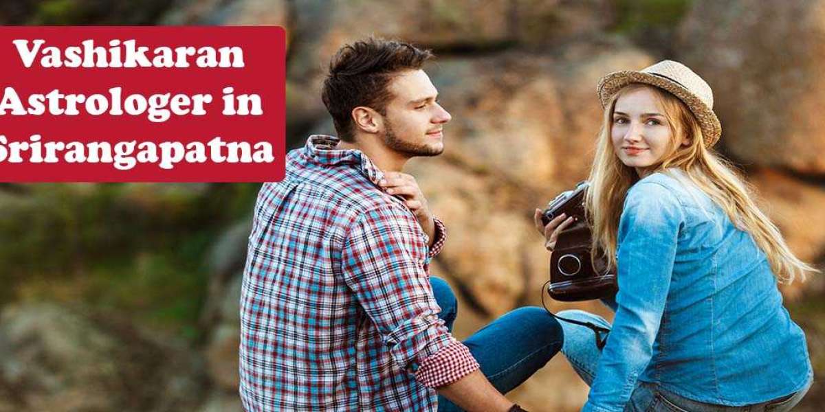 Vashikaran Astrologer in srirangapatna