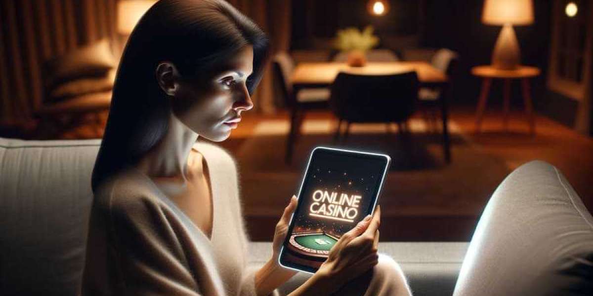 Discovering the Baccarat Site: Scam Verification Insights from the Onca888 Community