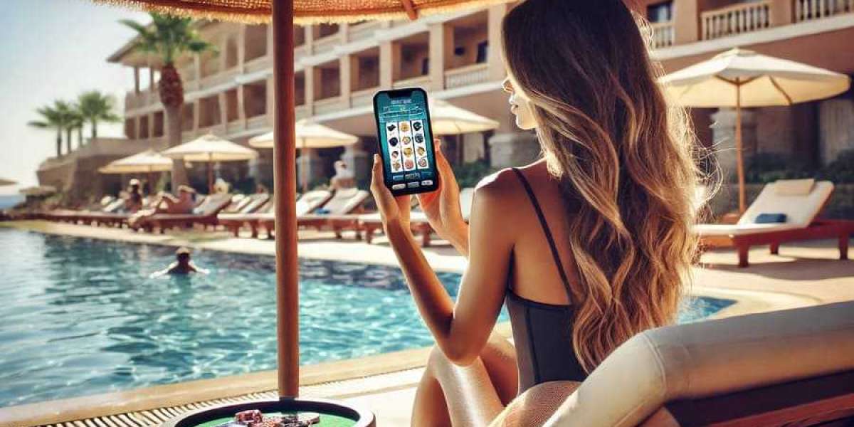 Exploring Sports Toto: Join the Onca888 Scam Verification Community for Confidence and Security