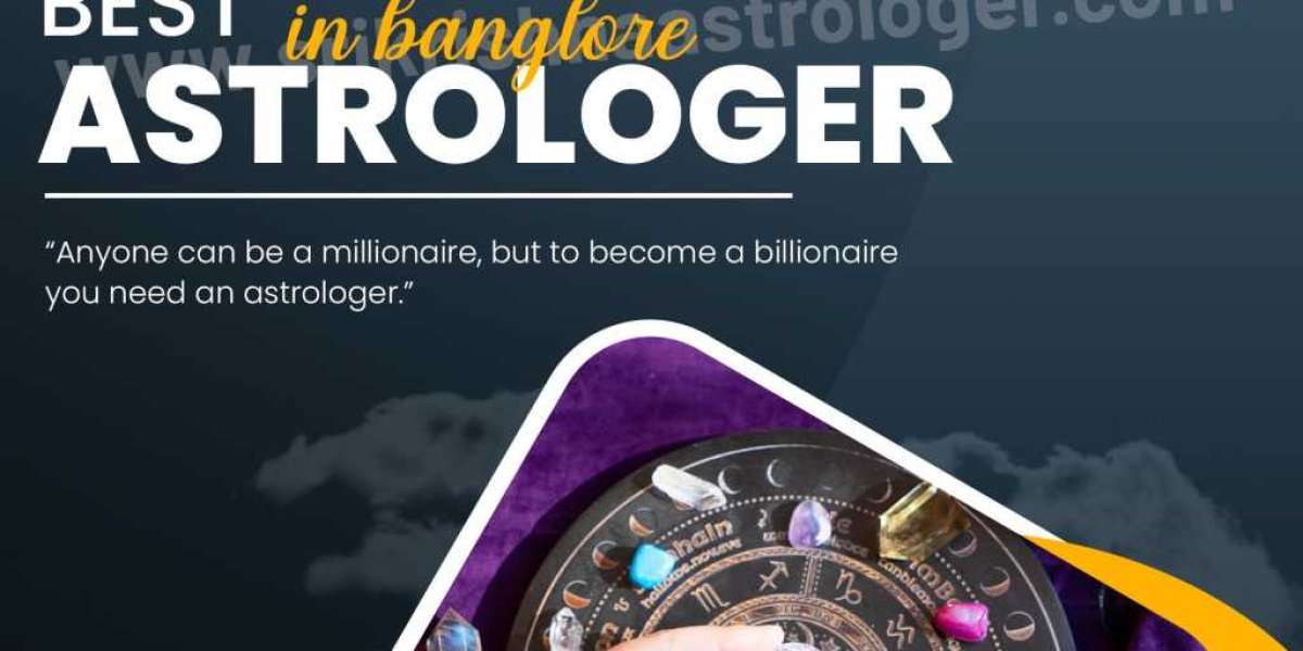 Best Astrologer in Shimoga