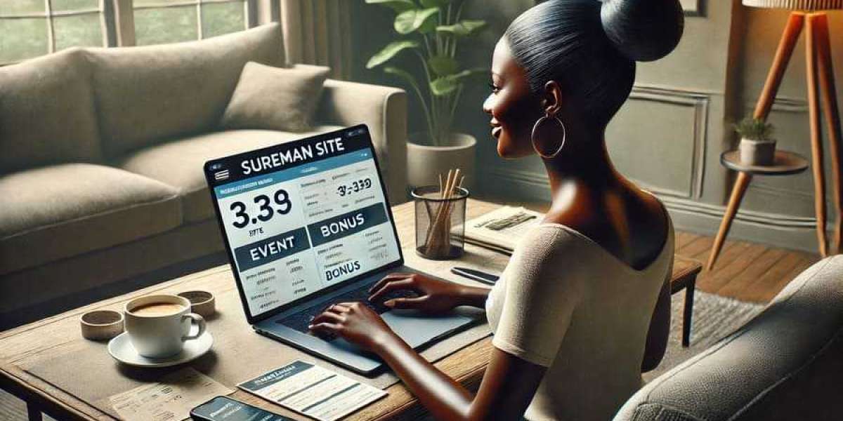 The Ultimate Guide to Sports Toto and the Sureman Scam Verification Platform