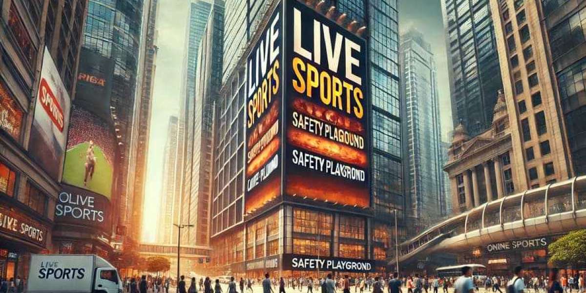 Ensuring Safe Play on Gambling Sites: Sureman and Its Scam Verification Services