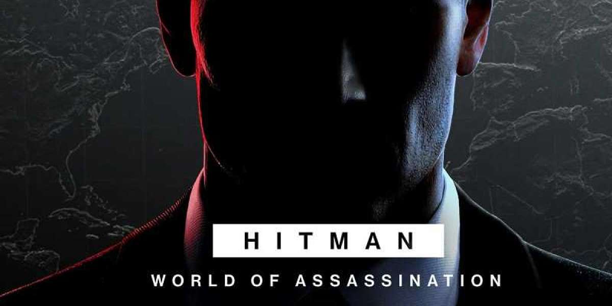 How to Play HITMAN: World of Assassination and Master Agent 47