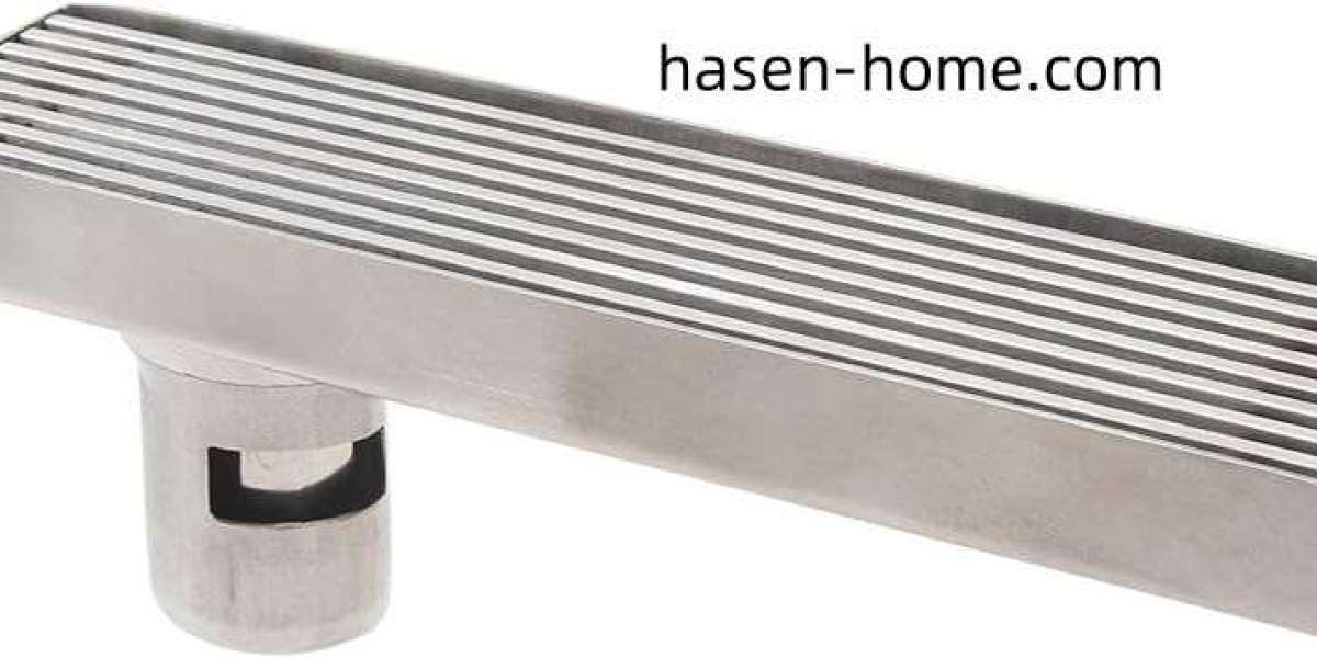 Safe and Efficient Production at Hasen-home Factory