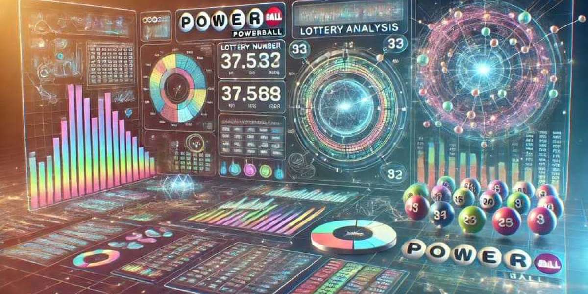 Unveiling the Powerball: Join the Bepick Analysis Community for Insightful Strategies