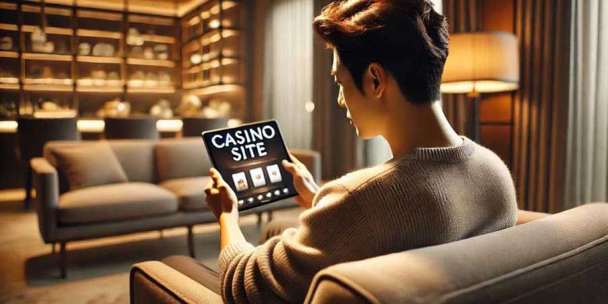 Discovering Trustworthy Casino Sites: The Role of Onca888 in Scam Verification