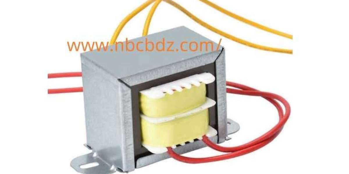 Nbcbdz EI Transformer Factory : Key Solutions for Power Distribution