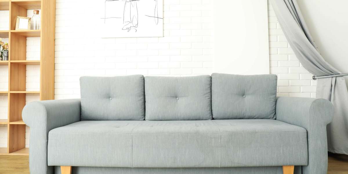 What's The Current Job Market For Sleeper Sofa Sale Professionals?