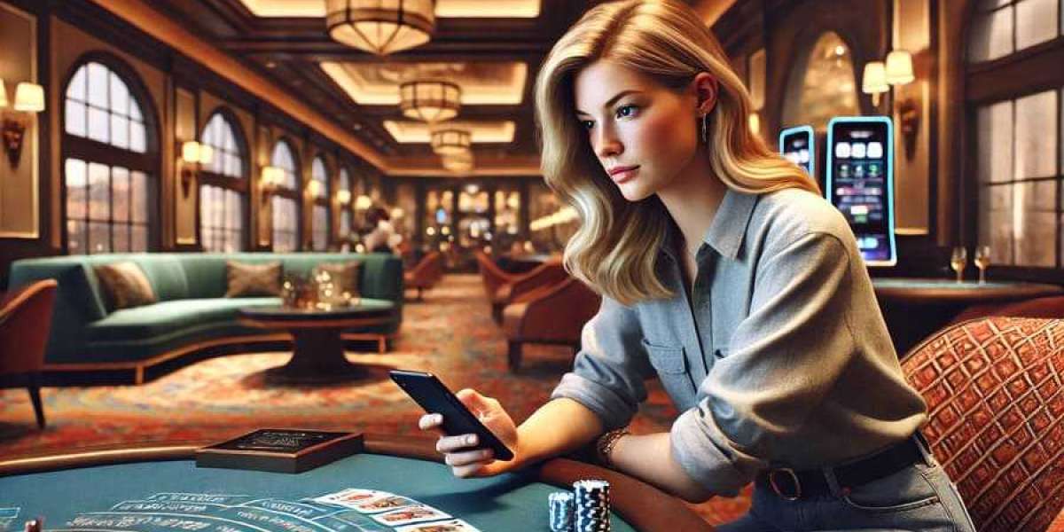 Explore the Onca888 Scam Verification Community for Trusted Casino Sites