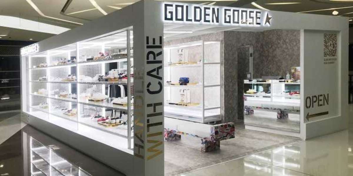 Runners were rumored Golden Goose Shoes Sale to feel like slipping