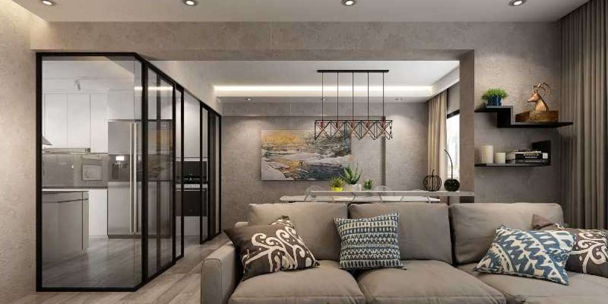 Why Hiring a Professional Interior Design Company is Worth It