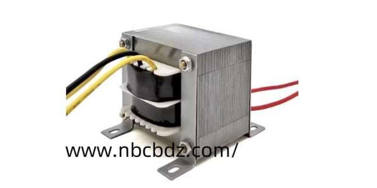 What Makes an EI Transformer Factory Ideal for Small Electronics?