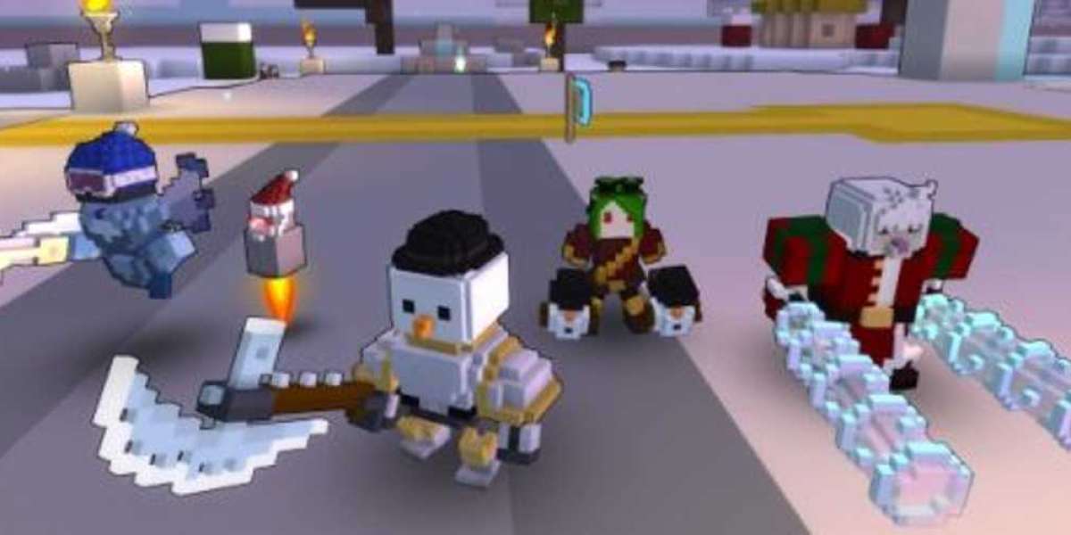 PvP in PvE MMOs – Trove Insights & Gaming News
