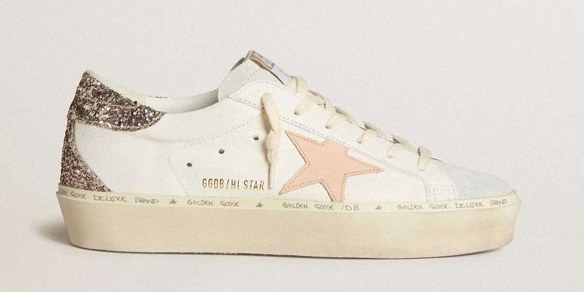 a virtuous virgin hence Golden Goose Shoes the palate of white lace