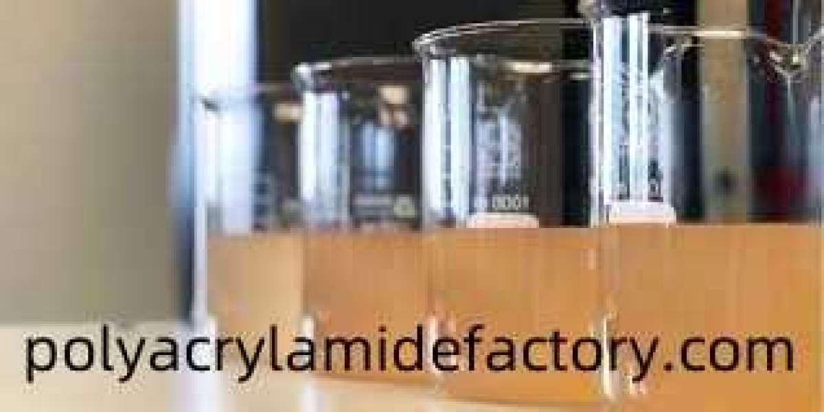 Why Use Polyacrylamidefactory Fracturing Fluid Chemical
