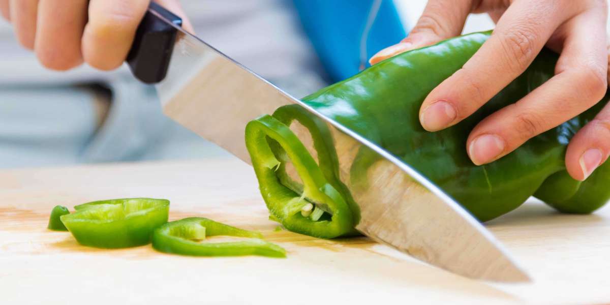 5 Innovative Knife Sets That Make Meal Prep a Breeze