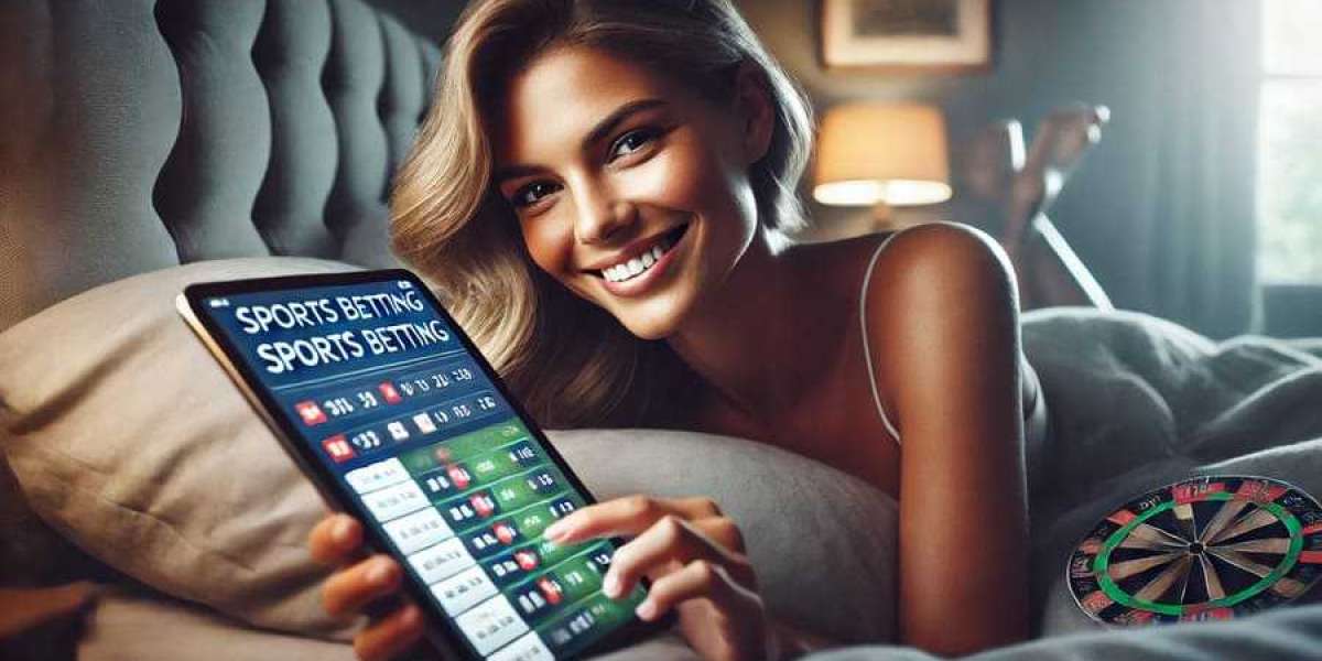 Korean Sports Betting: Navigating Scams with Sureman Verification