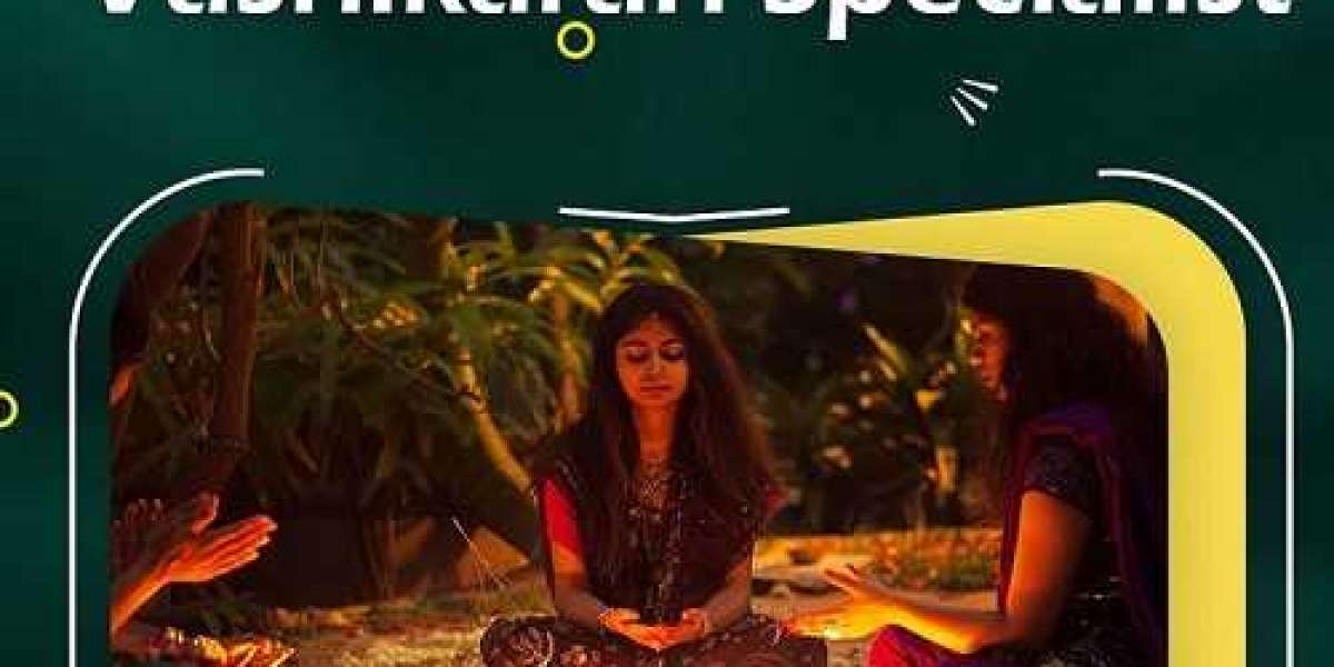 Vashikaran Specialist in Juhu